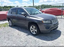 1C4NJCEA8GD648078 2016 JEEP COMPASS