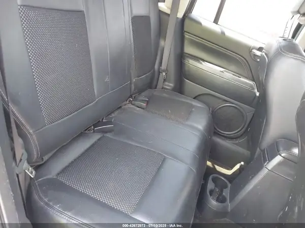 1C4NJCEA8GD648078 2016 JEEP COMPASS - Image 8