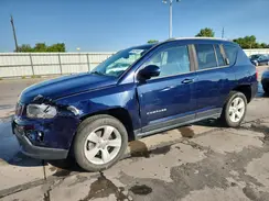 1C4NJCEA8GD648288 2016 JEEP COMPASS