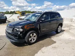 1C4NJCEA8GD648307 2016 JEEP COMPASS