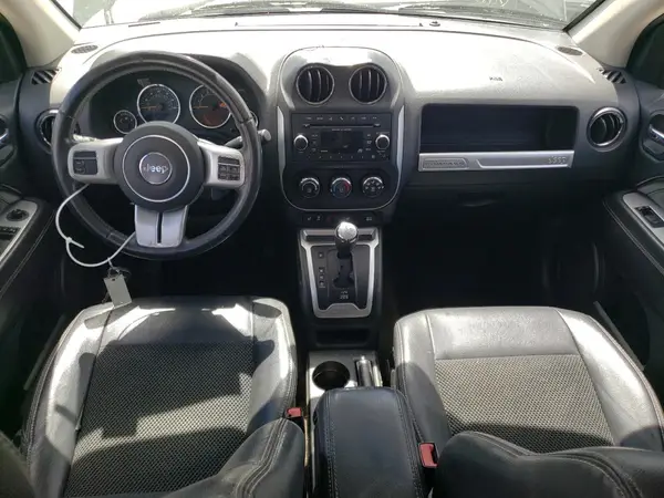 1C4NJCEA8GD648307 2016 JEEP COMPASS - Image 8
