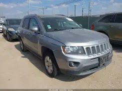1C4NJCEA8GD665978 2016 JEEP COMPASS