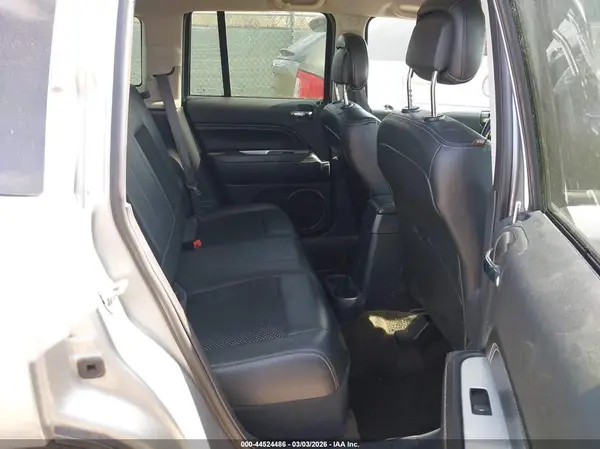 1C4NJCEA8GD665978 2016 JEEP COMPASS - Image 8