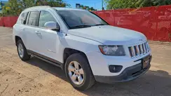 1C4NJCEA8GD666791 2016 JEEP COMPASS