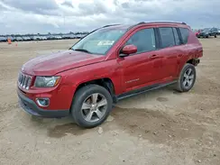 1C4NJCEA8GD677533 2016 JEEP COMPASS