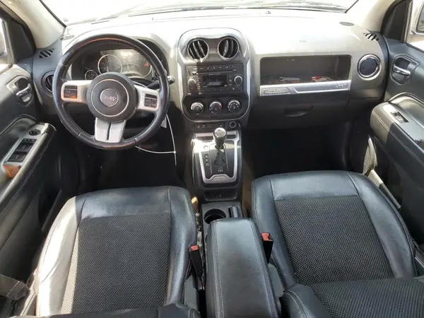 1C4NJCEA8GD692985 2016 JEEP COMPASS - Image 8