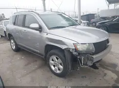1C4NJCEA8GD704813 2016 JEEP COMPASS