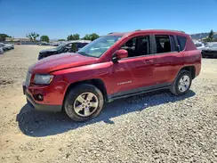 1C4NJCEA8GD704911 2016 JEEP COMPASS
