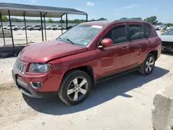 1C4NJCEA8GD716170 2016 JEEP COMPASS