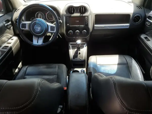 1C4NJCEA8GD716170 2016 JEEP COMPASS - Image 8