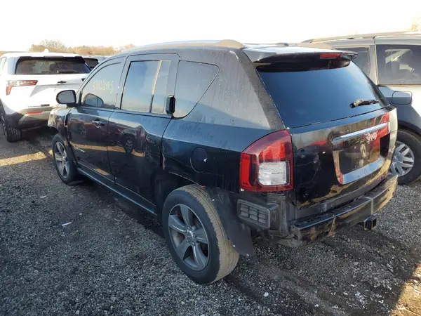1C4NJCEA8GD716329 2016 JEEP COMPASS - Image 2