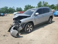1C4NJCEA8GD720252 2016 JEEP COMPASS