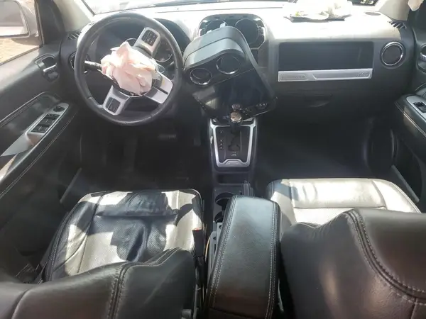 1C4NJCEA8GD720252 2016 JEEP COMPASS - Image 8