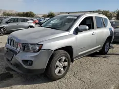 1C4NJCEA8GD734510 2016 JEEP COMPASS