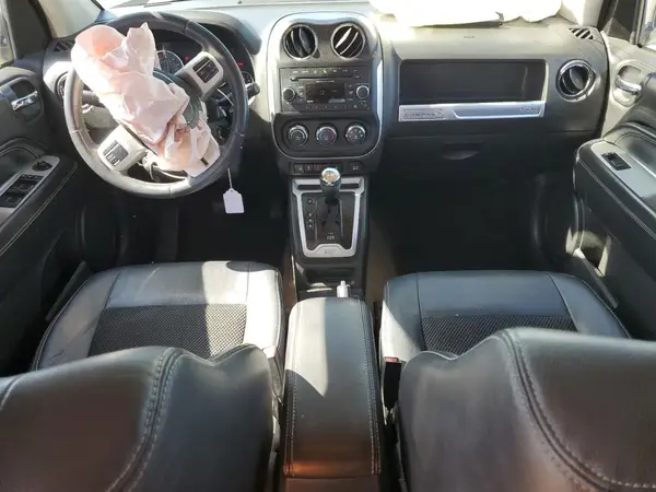 1C4NJCEA8GD734894 2016 JEEP COMPASS - Image 8