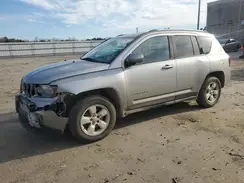 1C4NJCEA8GD734989 2016 JEEP COMPASS