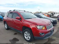 1C4NJCEA8GD742400 2016 JEEP COMPASS
