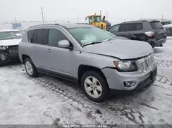 1C4NJCEA8GD744535 2016 JEEP COMPASS