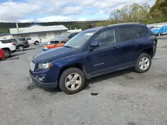 1C4NJCEA8GD744678 2016 JEEP COMPASS