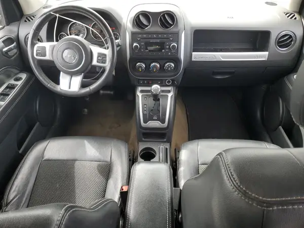 1C4NJCEA8GD744678 2016 JEEP COMPASS - Image 8