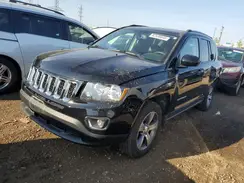 1C4NJCEA8GD751887 2016 JEEP COMPASS