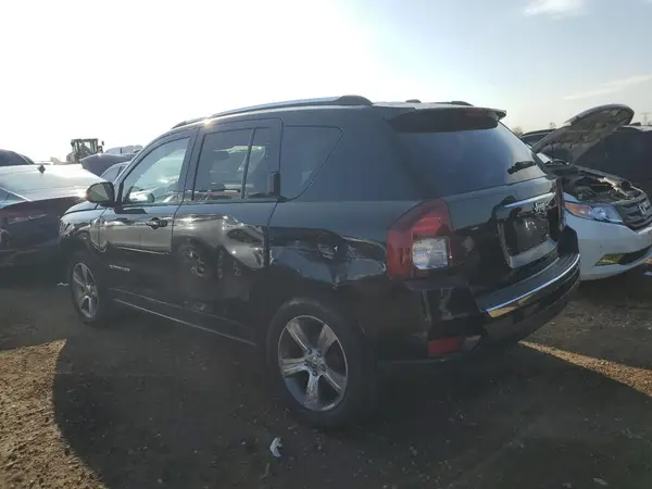 1C4NJCEA8GD751887 2016 JEEP COMPASS - Image 2