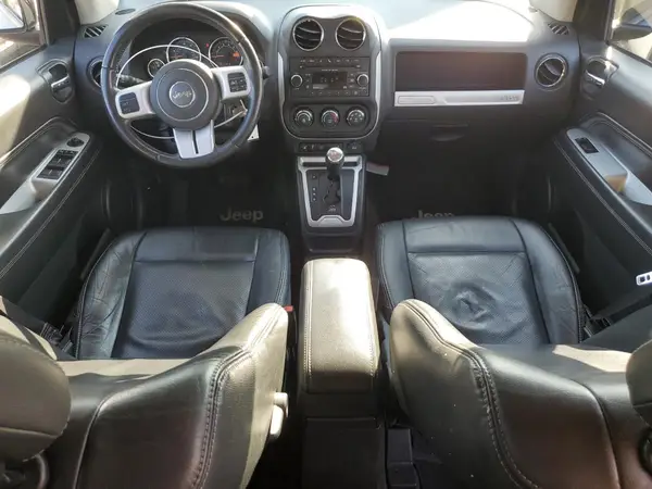 1C4NJCEA8GD751887 2016 JEEP COMPASS - Image 8