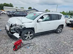 1C4NJCEA8GD752022 2016 JEEP COMPASS