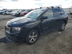 1C4NJCEA8GD760766 2016 JEEP COMPASS