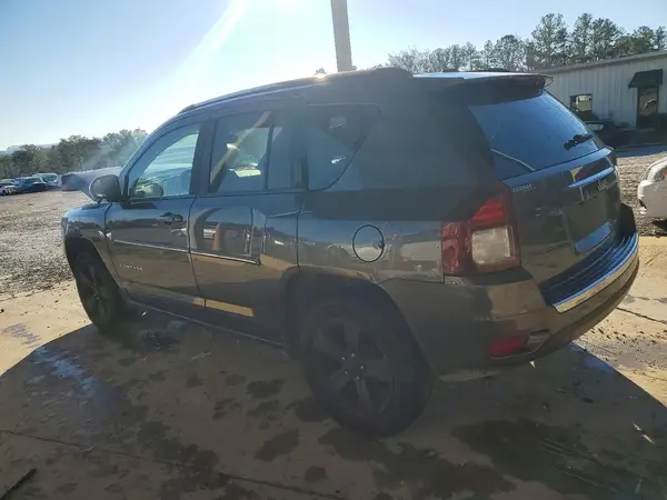 1C4NJCEA8GD760895 2016 JEEP COMPASS - Image 2