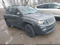 1C4NJCEA8GD760945 2016 JEEP COMPASS