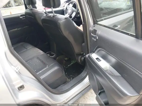 1C4NJCEA8GD761724 2016 JEEP COMPASS - Image 8