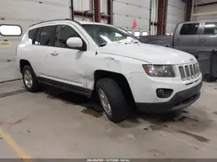 1C4NJCEA8GD766812 2016 JEEP COMPASS