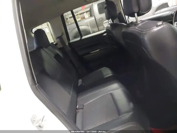 1C4NJCEA8GD766812 2016 JEEP COMPASS - Image 8
