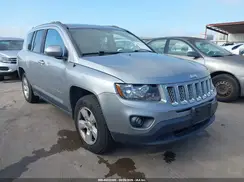 1C4NJCEA8GD773551 2016 JEEP COMPASS