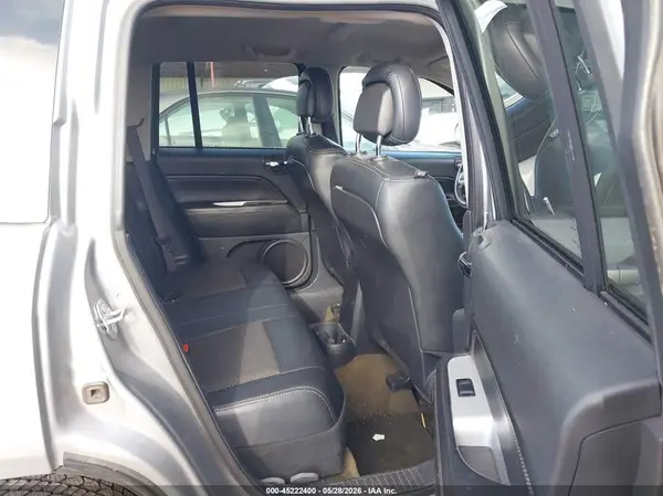1C4NJCEA8GD773551 2016 JEEP COMPASS - Image 8