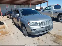 1C4NJCEA8GD773887 2016 JEEP COMPASS