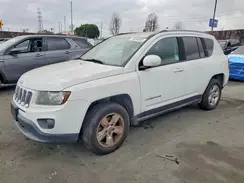 1C4NJCEA8GD773968 2016 JEEP COMPASS