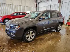 1C4NJCEA8GD777874 2016 JEEP COMPASS