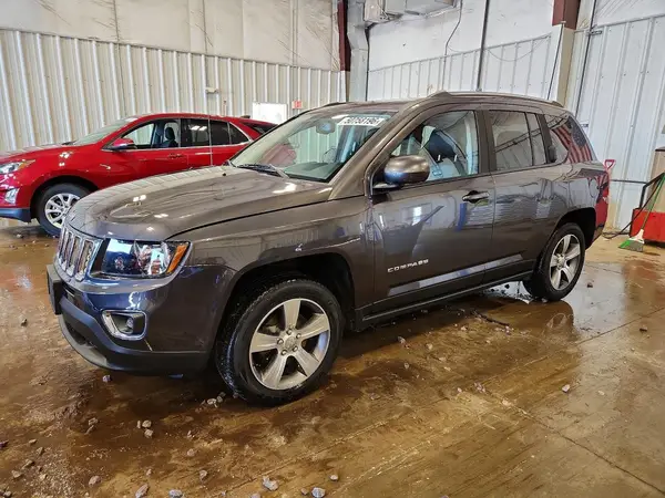 1C4NJCEA8GD777874 2016 JEEP COMPASS - Image 1