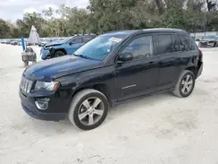 1C4NJCEA8GD784596 2016 JEEP COMPASS