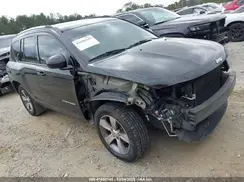 1C4NJCEA8GD789233 2016 JEEP COMPASS