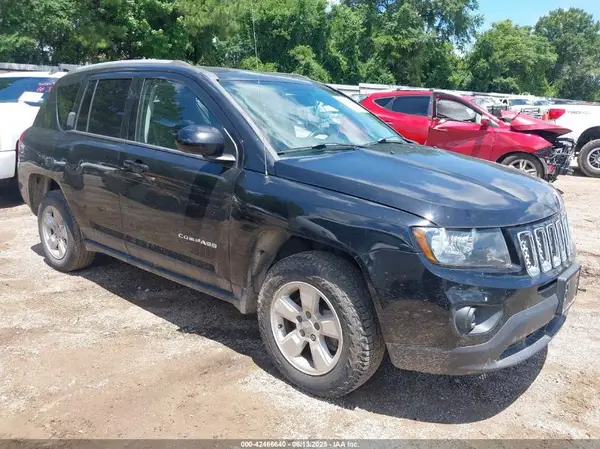 1C4NJCEA8GD793945 2016 JEEP COMPASS - Image 1