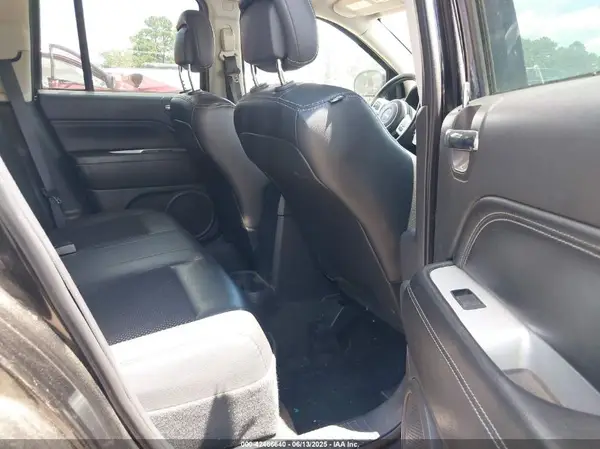 1C4NJCEA8GD793945 2016 JEEP COMPASS - Image 8