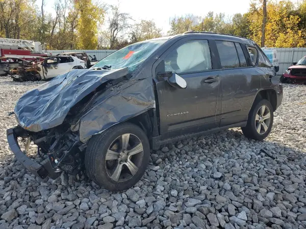 1C4NJCEA8GD805026 2016 JEEP COMPASS - Image 1