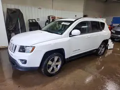 1C4NJCEA8GD806144 2016 JEEP COMPASS