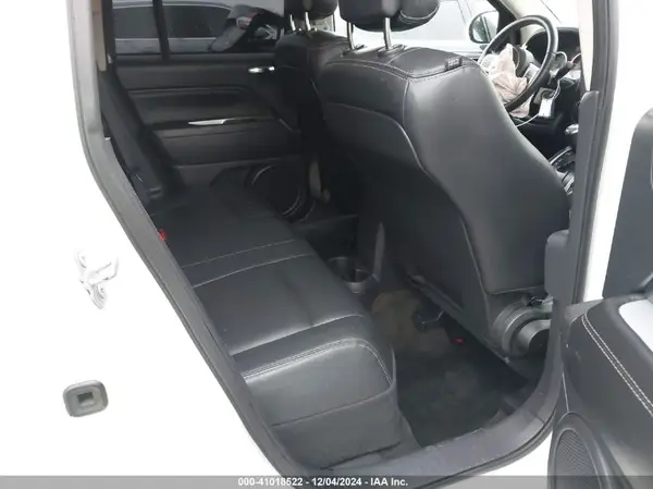 1C4NJCEA8HD101801 2017 JEEP COMPASS - Image 8
