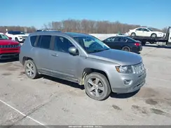 1C4NJCEA8HD102219 2017 JEEP COMPASS