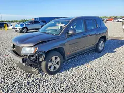 1C4NJCEA8HD115391 2017 JEEP COMPASS
