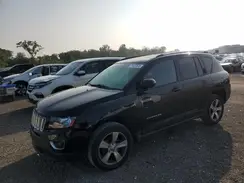 1C4NJCEA8HD118520 2017 JEEP COMPASS